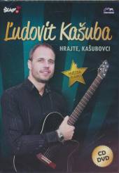 KASUBA L.  - 2xCD+DVD HRAJTE, KASUBOVCI