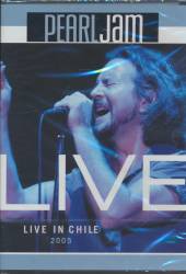  LIVE IN CHILE 2005 - supershop.sk