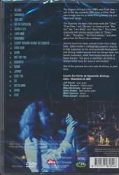  LIVE IN CHILE 2005 - supershop.sk