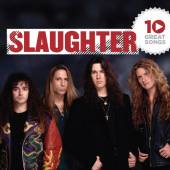 SLAUGHTER  - CD 10 GREAT SONGS