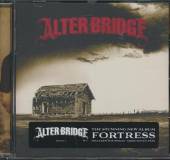 ALTER BRIDGE  - CD FORTRESS