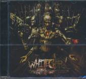 WHITECHAPEL  - CD NEW ERA OF CORRUPTION