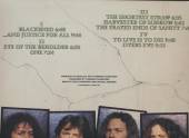  AND JUSTICE FOR ALL [VINYL] - supershop.sk
