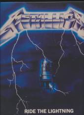  RIDE THE LIGHTNING '84/'2008 [VINYL] - supershop.sk