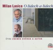 LASICA MILAN  - CD O LIDECH A LIDECH