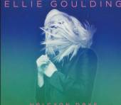 GOULDING ELLIE  - CD HALCYON/LTD.EDIT./REPACK