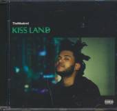  KISS LAND - supershop.sk