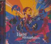 BABYSHAMBLES  - CD SEQUEL TO THE PREQUEL