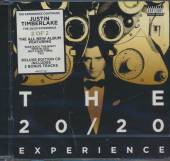 TIMBERLAKE JUSTIN  - 2xCD 20/20 EXPERIENCE 2 [DELUXE]
