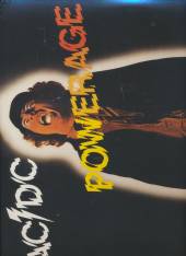  POWERAGE -HQ[LTD]REISSUE- [VINYL] - suprshop.cz