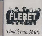 FLERET  - CD UMELCI NA SNURE 1983 - 2013