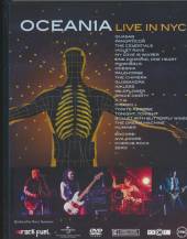  OCEANIA-LIVE IN NYC - suprshop.cz