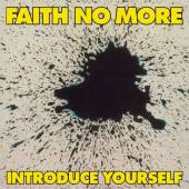 FAITH NO MORE  - VINYL INTRODUCE YOURSELF -HQ- [VINYL]