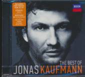KAUFMANN JONAS  - CD BEST OF