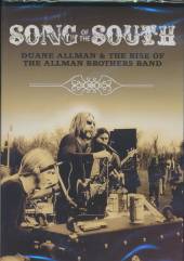 ALLMAN BROTHERS  - DVD SONG OF THE SOUTH