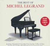 LEGRAND MICHEL  - 2xCD BEST OF [DIGI]