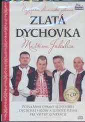  ZLATA DYCHOVKA MARTINA JAKUBCA - suprshop.cz