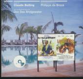BOLLING CLAUDE  - CD LE MAGNIFIQUE/LOUISIANE