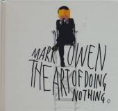  ART OF DOING NOTHING - supershop.sk