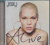 JESSIE J  - CD ALIVE