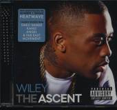 WILEY  - CD ASCENT