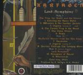  LOST SYMPHONY - supershop.sk