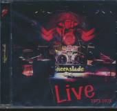  LIVE 1973-1975 - suprshop.cz