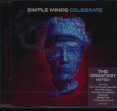 SIMPLE MINDS  - 2xCD CELEBRATE