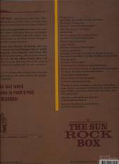  SUN ROCK BOX 1954-1959 / =8CD + 224PGS BOOK= - supershop.sk