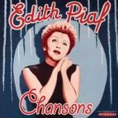 PIAF EDITH  - CD CHANSONS