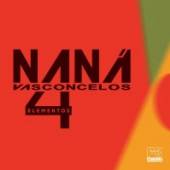 VASCONCELOS NANA  - CD 4 ELEMENTOS