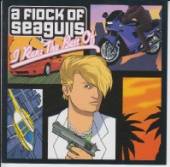 FLOCK OF SEAGULLS  - CD I RAN : THE BEST OF