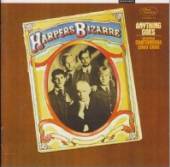 HARPERS BIZARRE  - CD ANYTHING GOES [DELUXE]
