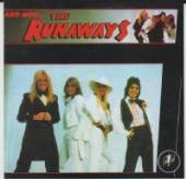 RUNAWAYS  - CD AND NOW...THE RUNAWAYS