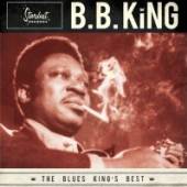 KING B.B.  - VINYL BLUES KING'S BEST [VINYL]