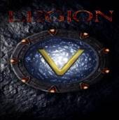 LEGION  - CD V