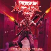 REZET  - CD HAVE GUN WILL TRAVEL