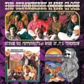 STRAWBERRY ALARM CLOCK  - CD INCENSE AND..