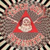PSYCH OUT CHRISTMAS / VARIOUS  - CD PSYCH OUT CHRISTMAS / VARIOUS