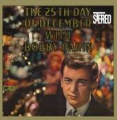 DARIN BOBBY  - CD 25TH DAY OF DECEMBER