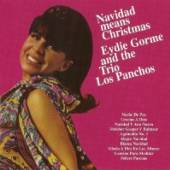 GORME EYDIE  - CD NAVIDAD MEANS CHRISTMAS