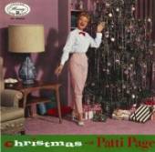 PAGE PATTI  - CD CHRISTMAS WITH PATTI PAGE