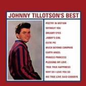 TILLOTSON JOHNNY  - CD JOHNNY TILLOTSON'S BEST