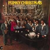 VARIOUS  - CD FUNKY CHRISTMAS