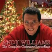 WILLIAMS ANDY  - CD COMPLETE CHRISTMAS..