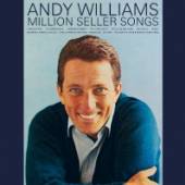 WILLIAMS ANDY  - CD MILLION SELLER SONGS