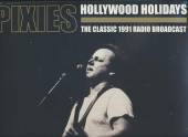  HOLLYWOOD HOLIDAYS [VINYL] - supershop.sk