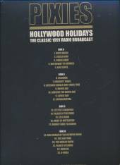  HOLLYWOOD HOLIDAYS [VINYL] - supershop.sk