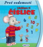  Ukážem ti číslice [SK] - supershop.sk