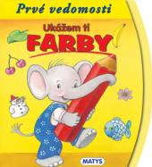  Ukážem ti farby [SK] - supershop.sk